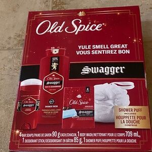 Old Spice Men’s Gift Set